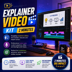 Explainer Video 2 min image