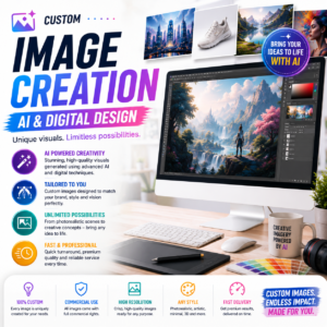 AI & Digital Design
