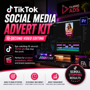 Shop image Tiktok image