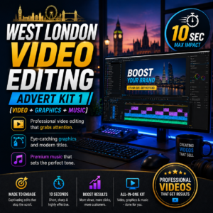 Video Advert