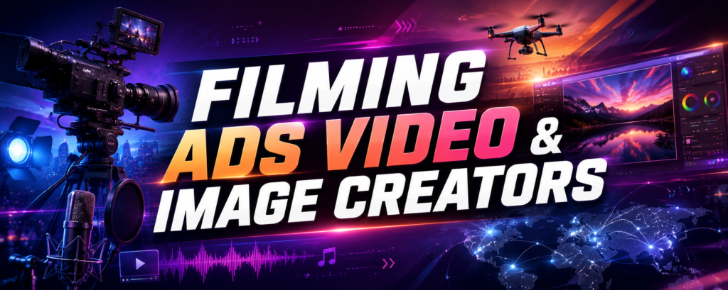 Filmingads Banner