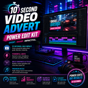 Video Advert
